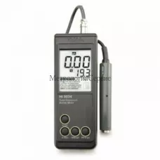 Поверка кондуктометра HI9034