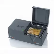 Поверка анализатора иммуноферментного микропланшетного автоматического Infinite F50