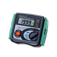 Поверка цифровых измерителей 4116A