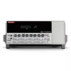 Поверка пикоамперметров Keithley 6485
