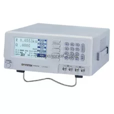 Поверка измерителя LCR-816, LCR-817, LCR-819, LCR-821, LCR-826, LCR-827, LCR-829