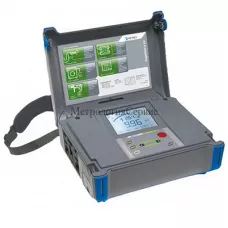 Услуга - Поверка тераомметра MI 3202 GigaOhm 5 kV