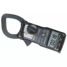 Услуга - Поверка токовых клещей MULTI Model 260
