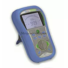 Услуга - Поверка измерителя сопротивления изоляции Metrel MI 3121H 2,5кВ Insulation/Continuity