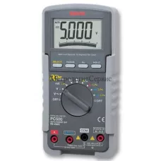 Поверка мультиметра цифрового PC500, PC500a, PC510, PC510a, PC520M, PC5000, PC5000a