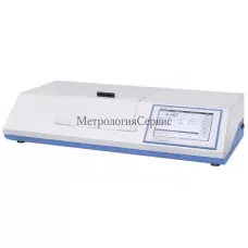 Поверка поляриметра автоматического Polartronic M100