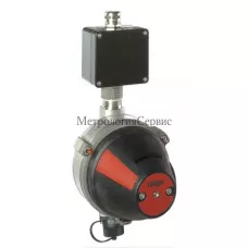Поверка датчиков оптических инфракрасных Drager Polytron IR (2 IR), PIR 3000, PIR 7000, PIR 7200