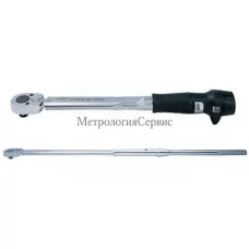 Поверка моментных ключей предельных QL, исп. N, Е, МН, Р