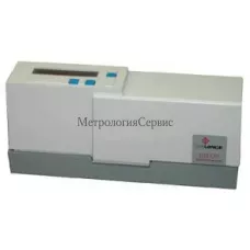 Поверка блескомера REFO