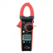 Поверка токовых клещей RGK CM-20