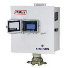 Поверка контроллеров измерительных ROC/FloBoss