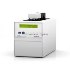 Поверка анализатора жидкости Semi Micro Osmometer K-7400S