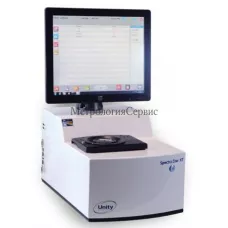 Поверка спектрофотометра SpectraStar XT