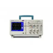 Поверка осциллографа цифрового запоминающего TDS1001, TDS1002, TDS1012