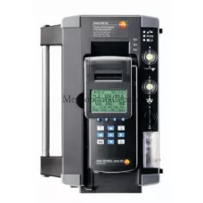 Поверка анализатора TESTO 350M, 350XL, 350S