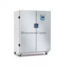 Услуга - Аттестация воздушного стерилизатора Thermo Scientific Heratherm OGS750