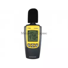 Поверка измерителей уровня звука VA-SM8080