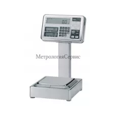 Услуга - Поверка весов лабораторных ViBRA FS-6202-i02