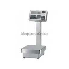 Услуга - Поверка весов лабораторных ViBRA FS-30K0.1G-i02