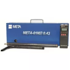 Поверка измерителей дымности отработавших газов Мета-01МП 0.1, Мета-01МП 0.2, Мета-01 МП 0.43