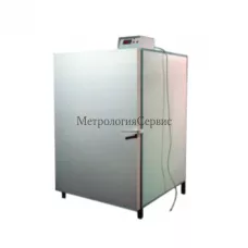 Услуга - Аттестация термостата СМ 30/120-80 ТС
