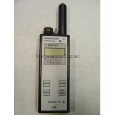 Поверка газоанализатора инфракрасного ПГА