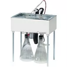 Услуга - Аттестация бани водяной ПЭ-4200
