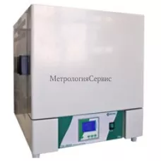 Аттестация муфельной печи ПЭ-4820 (7,2 л / 1000°С)