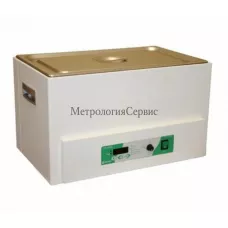Услуга - Аттестация бани водяной ПЭ-4310 (30 л)