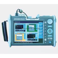 Поверка рефлектометра оптического yokogawa AQ7270