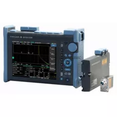 Поверка рефлектометра оптического yokogawa AQ7280