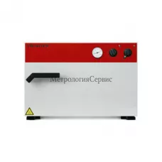 Аттестация сушильного шкафа Binder E 28