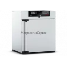 Аттестация сушильного шкафа Memmert UN110plus