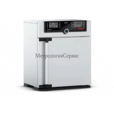 Аттестация сушильного шкафа Memmert UN30plus