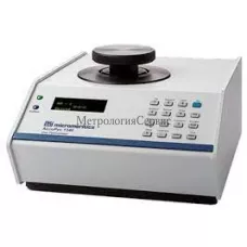 Поверка пикнометра AccuPyc 1340