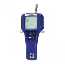 Поверка счетчика аэрозольных частиц AeroTrak Handheld, AeroTrak Portable, AeroTrak Remote