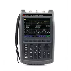 Поверка анализатора радиочастотного комбинированного портативного Agilent N9912A