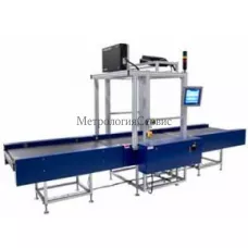 Поверка измерителей габаритных размеров CS5120, CS5200, CS5400, CS9000, CSN810, CSN840, CSN910, TLX
