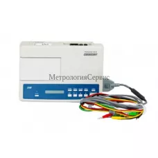 Поверка электрокардиографов Cardisuny C-110, Cardisuny C-120, Cardisuny C-300