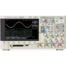 Поверка осциллографа цифрового DSO-X, MSO-X