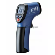 Поверка пирометра DT-810