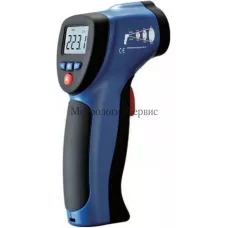 Поверка пирометра DT-883