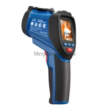 Поверка пирометра DT-9860