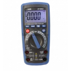 Поверка мультиметра DT-9963