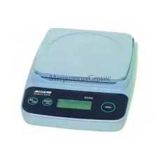 Поверка электронных весов ECON EC-210d1, EC-410d1, EC-2100d, EC-4100d