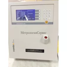 Поверка анализаторов газов крови, электролитов и метаболитов ESCHWEILER мод. MODULAR pro, COMBI line