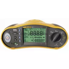 Поверка тестера электрических установок Fluke 1651, Fluke 1652, Fluke 1653, Fluke 1652 Robin, Fluke 1653 Robin