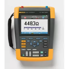 Услуга - Поверка осциллографа Fluke 190-062