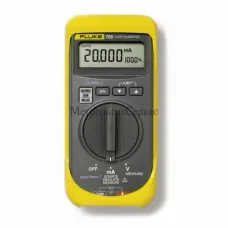 Услуга - Поверка калибратора токовой петли Fluke 705