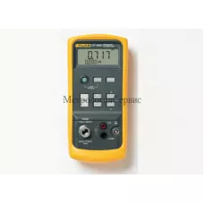 Услуга - Поверка калибратора давления Fluke 717 3000G